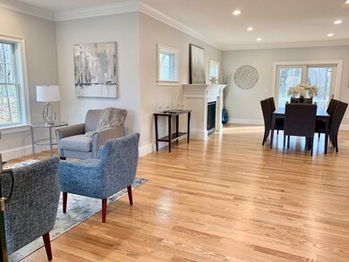 21 Revere St, Lexington, MA 02420 - photo 5