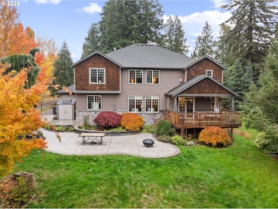 7411 SE Cottrell Rd, Gresham, OR 97080 - photo 2