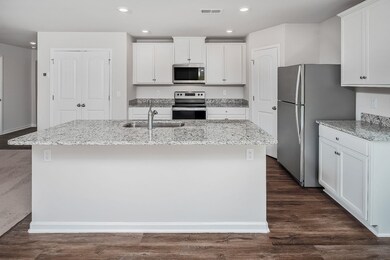 107 Hybrid St, Oxford, NC 27565 - photo 4