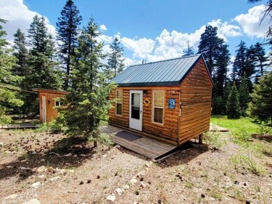 Main Bunkhouse