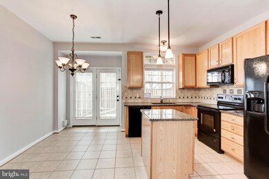 12478 Selkirk Cir, Bristow, VA 20136 - photo 6