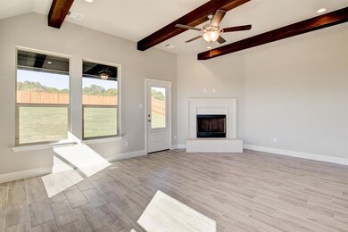 1200 Big Sky Dr, Weatherford, TX 76086 - photo 3