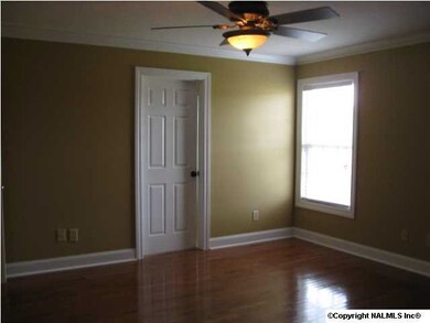 MASTE SUITE OFF OF GREATROOM AND LEADING INTO GLAMOUR BATH