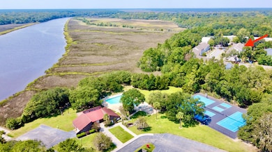 River Club Amenities