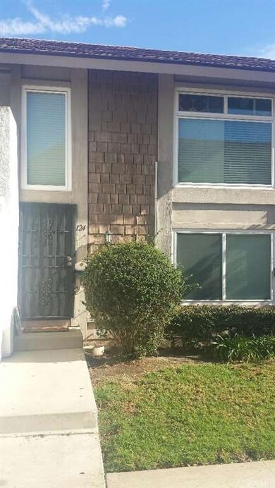 Floor Plan C is the only end unit which has an att