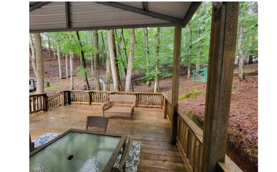 509 31st St, Ellijay, GA 30540 - photo 4