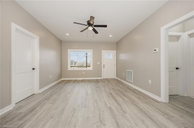 203 Reich St, Lexington, NC 27292 - photo 3