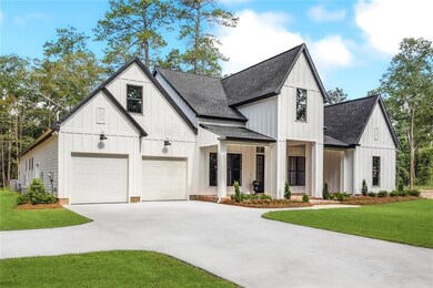 543 Menetre Dr, Covington, LA 70433 - photo 2