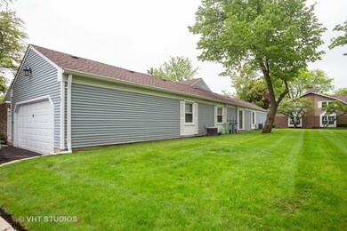 4 Pepperell on Asbury, Rolling Meadows, IL 60008 - photo 7