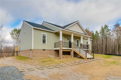 12081 Dry Bridge Rd, Ruther Glen, VA 22546 - photo 3