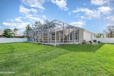 Barrington Woods Estates