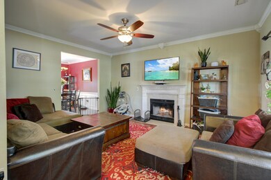 2779 Summertrees Blvd. Johns Island SC (