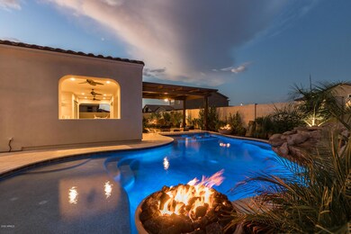 5239 S Verde, Mesa, AZ 85212 - photo 3