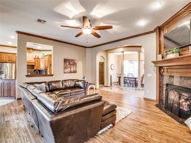 33410 Pecan Grove Rd, Shawnee, OK 74804 - photo 4