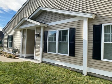 73 Rogerson Crossing unit 9, Uxbridge, MA 01569 - photo 3