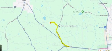 0 Old Soso Rd, Laurel, MS 39443 - photo 2