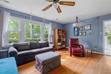 9064 Edgewater Cir, Mechanicsville, VA 23116 - photo 5