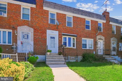 4104 Coleman Ave, Baltimore, MD 21213 - photo 2