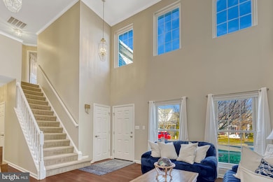 8766 Grantham Ct, Bristow, VA 20136 - photo 4