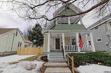 19 Wallace St, Schenectady, NY 12302 - photo 2