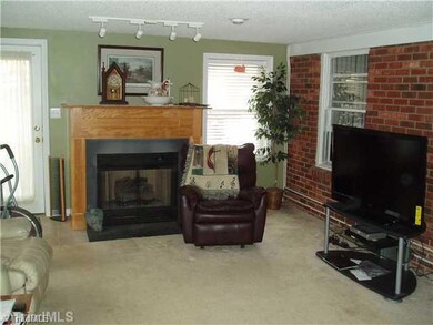 Den/Family/Great Room.