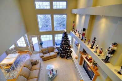 Great Family Room