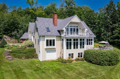 444 Grey Birch Rd, Stowe, VT 05672 - photo 3