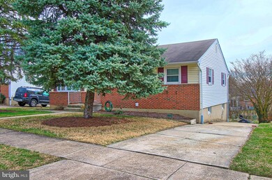 33 E Timonium Rd, Lutherville Timonium, MD 21093 - photo 5