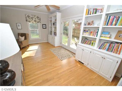 Den/Family/Great Room