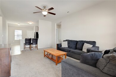 1221 General Marmaduke Dr, Prairie Grove, AR 72753 - photo 4