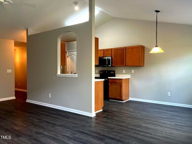 400 Blushing Rose Way, Apex, NC 27502 - photo 7