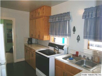 Great Flow from dining area