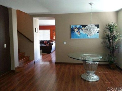 Formal Dining Area.