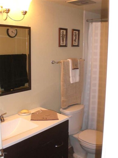 Hall Bath