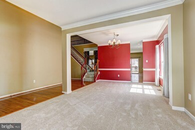 9043 Phillip Dorsey Way, Columbia, MD 21045 - photo 4