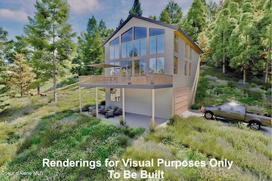 12076 N Wildwood Point Rd, Hauser, ID 83854 - photo 2