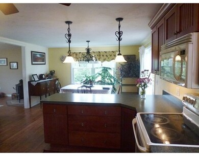 195 Blackmore Pond Rd, West Wareham, MA 02576 - photo 7