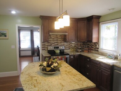 48 Sunnyplain Ave, Weymouth, MA 02188 - photo 5