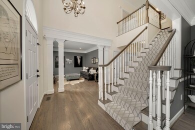 719 Turtle Pond Ln, Gaithersburg, MD 20878 - photo 4