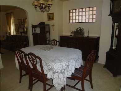 Dining Room.