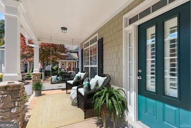 645 Stonepark Ln, Suwanee, GA 30024 - photo 4