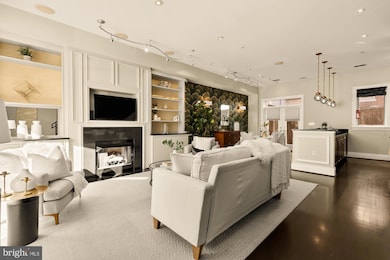 1533 P St NW unit 5, Washington, DC 20005 - photo 4