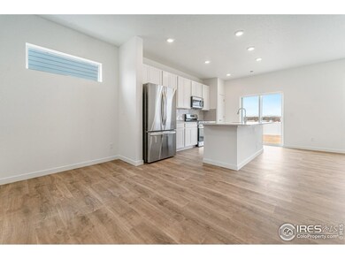 3809 Rhoadarmer Way, Evans, CO 80620 - photo 2