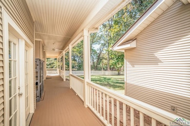 1845 E George Richey Rd, Longview, TX 75604 - photo 6