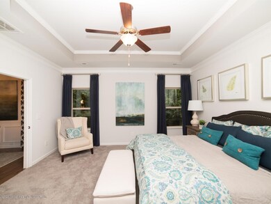 Lanier masterbed room