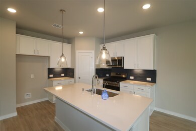 21811 Esparto Hills Trail, Tomball, TX 77377 - photo 3