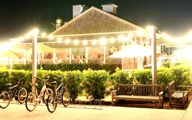 Georges Restaurant