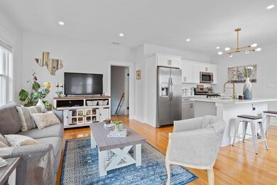 11 Blake St unit 2, Boston, MA 02136 - photo 7