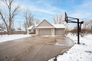 3178 E V Ave, Vicksburg, MI 49097 - photo 3