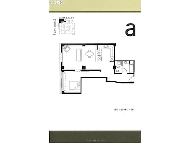 300 NW 8th Ave unit 401, Portland, OR 97209 - photo 2